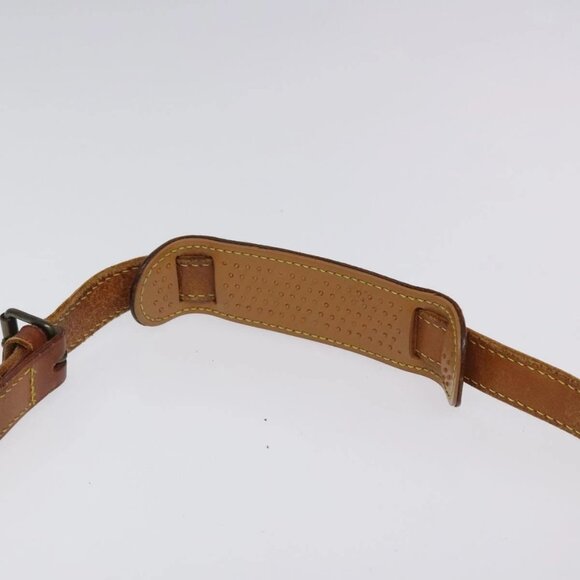 LOUIS VUITTON Monogram Sac Basas Japon Shoulder Bag - Picture 11 of 16